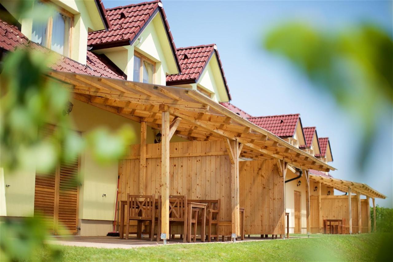 Tourist Farm Apartments Lovrec Jirsovci Екстериор снимка