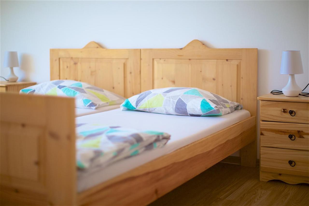 Tourist Farm Apartments Lovrec Jirsovci Екстериор снимка