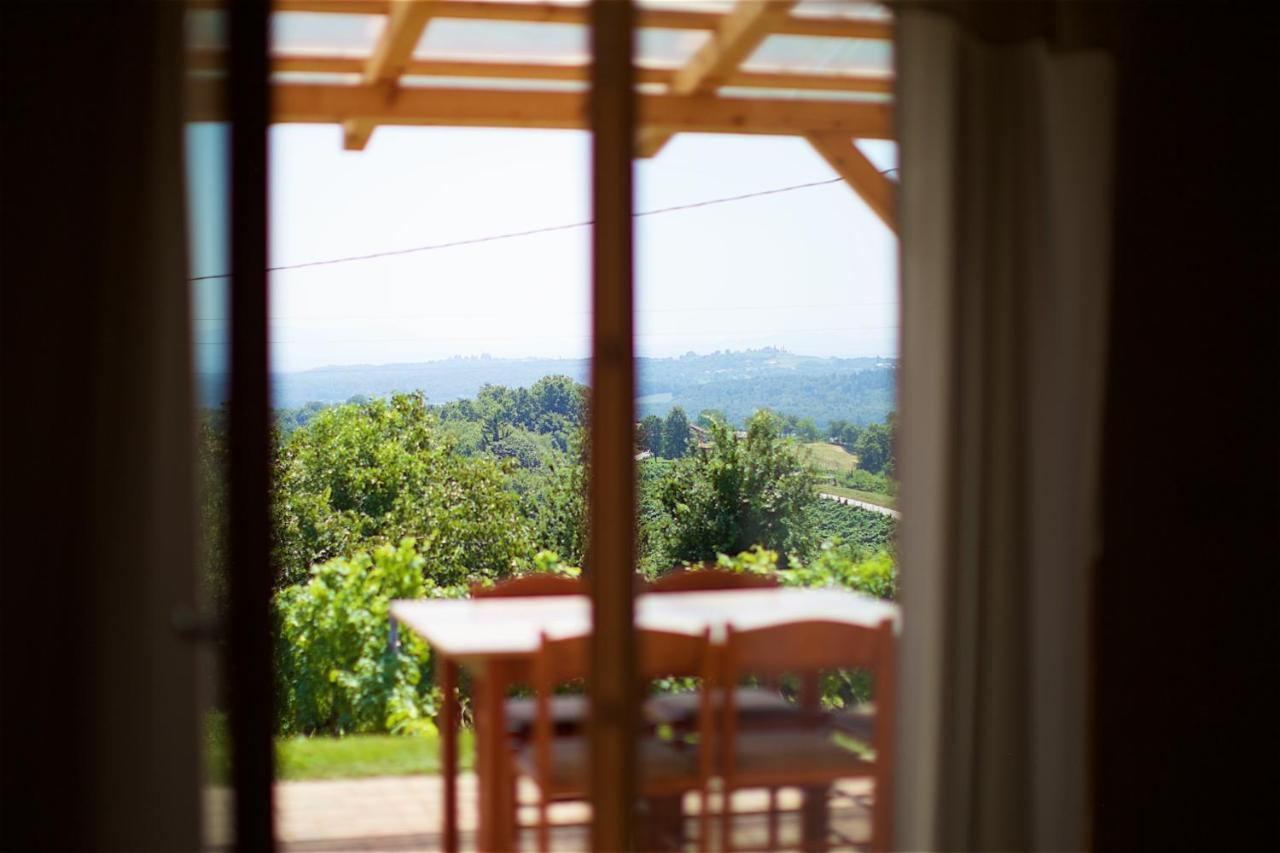 Tourist Farm Apartments Lovrec Jirsovci Екстериор снимка