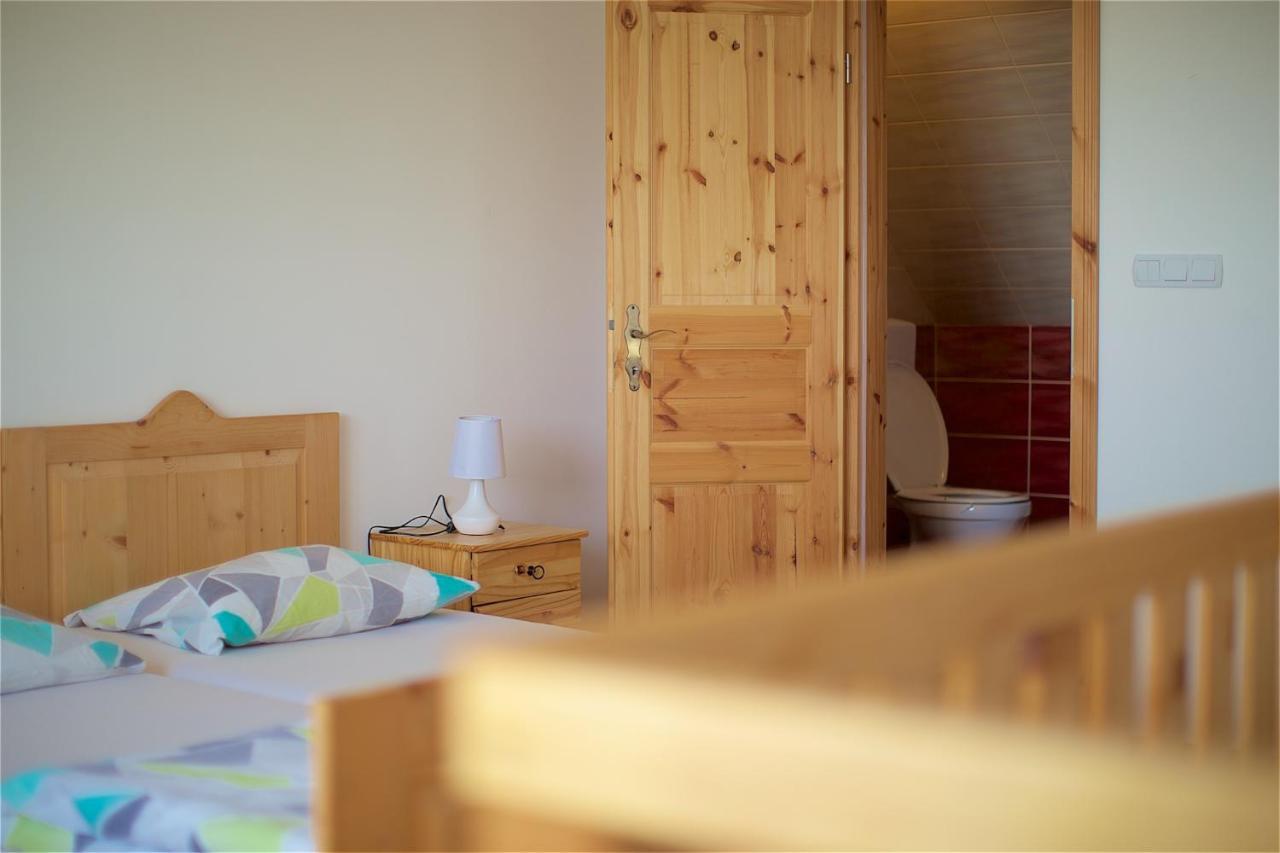 Tourist Farm Apartments Lovrec Jirsovci Екстериор снимка