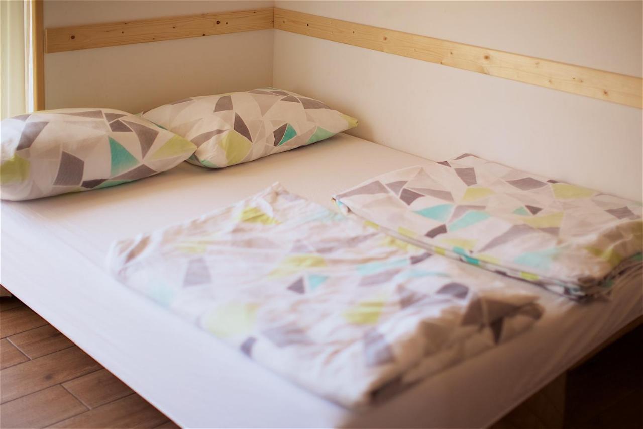 Tourist Farm Apartments Lovrec Jirsovci Екстериор снимка