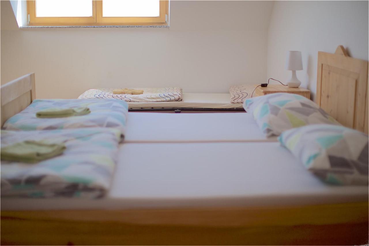 Tourist Farm Apartments Lovrec Jirsovci Екстериор снимка