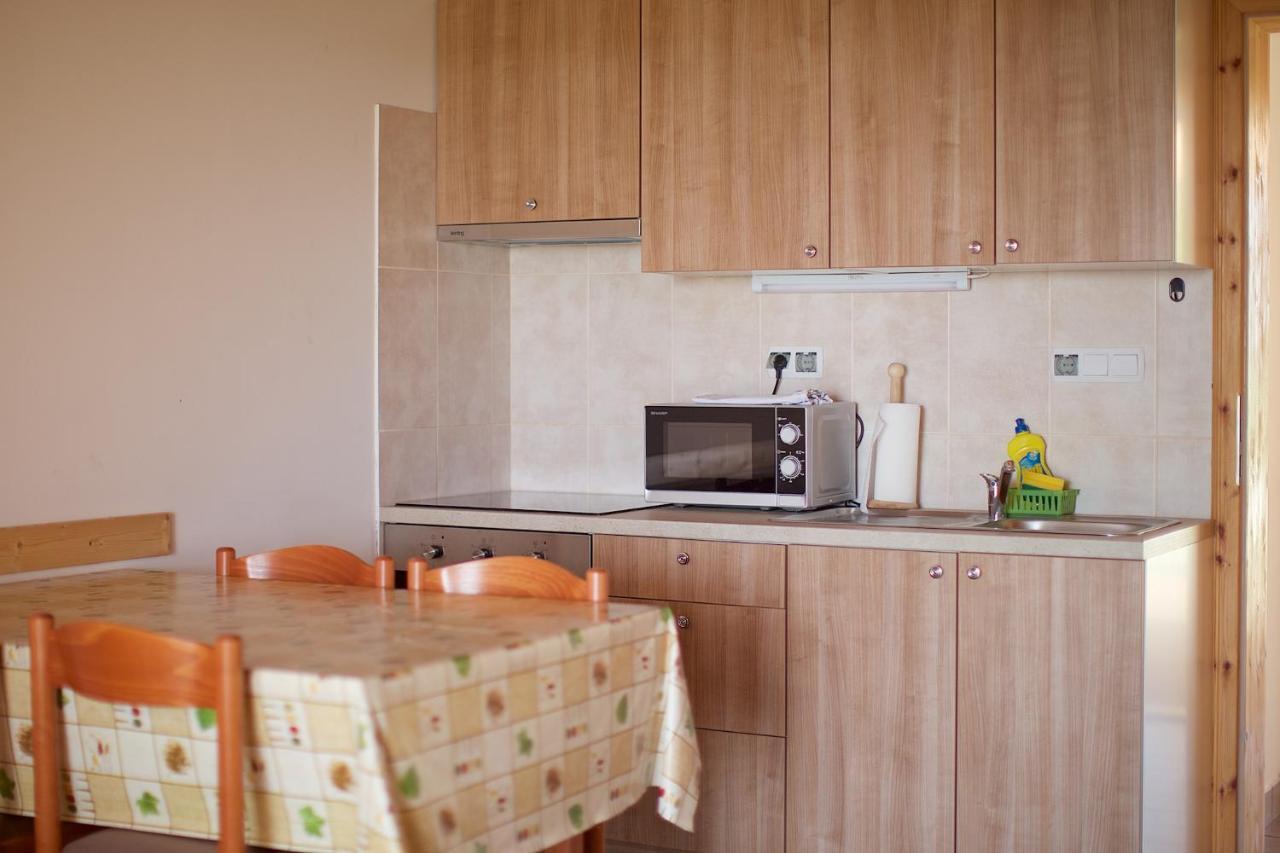 Tourist Farm Apartments Lovrec Jirsovci Екстериор снимка