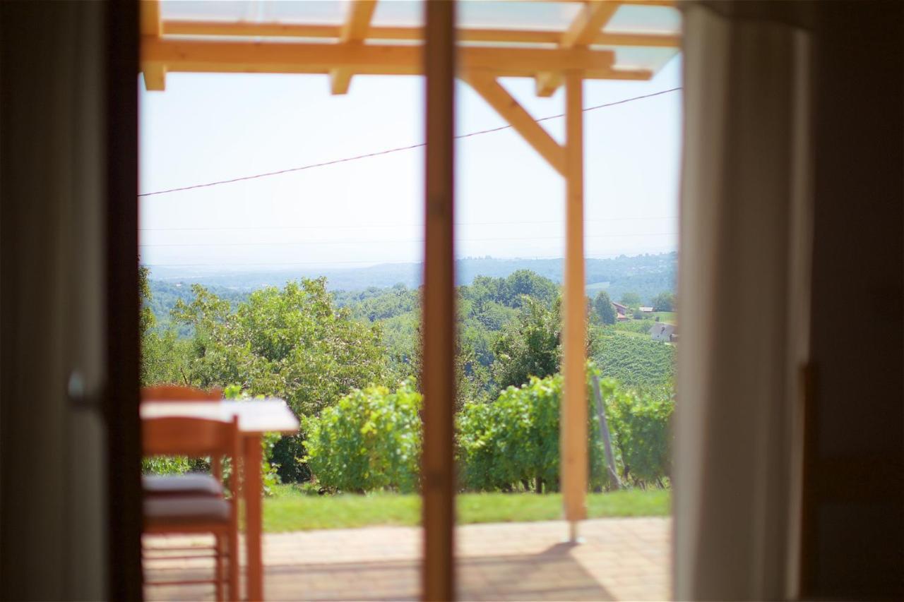 Tourist Farm Apartments Lovrec Jirsovci Екстериор снимка