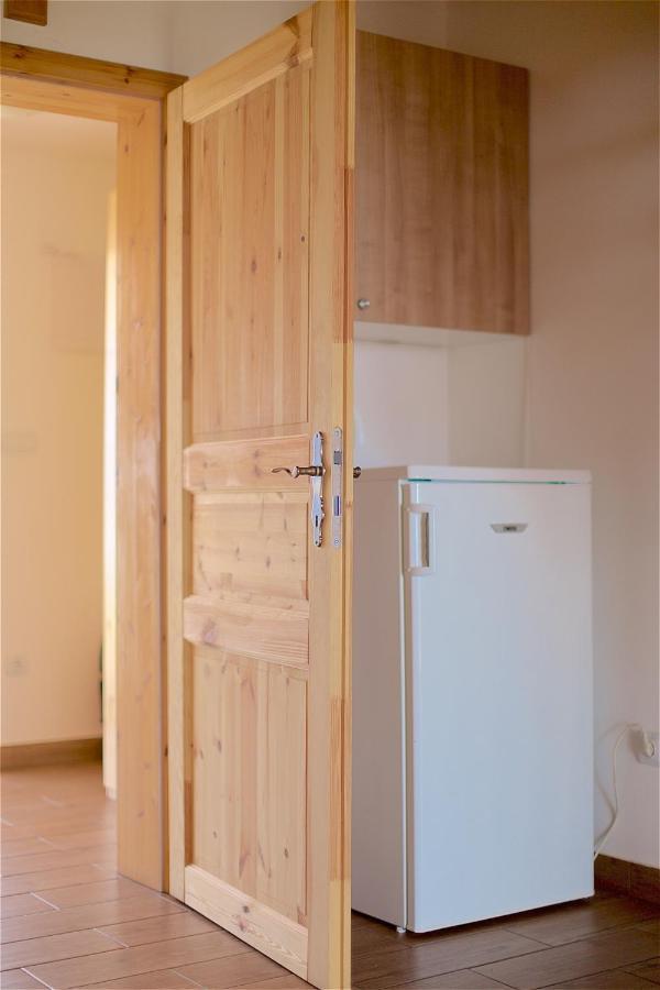 Tourist Farm Apartments Lovrec Jirsovci Екстериор снимка