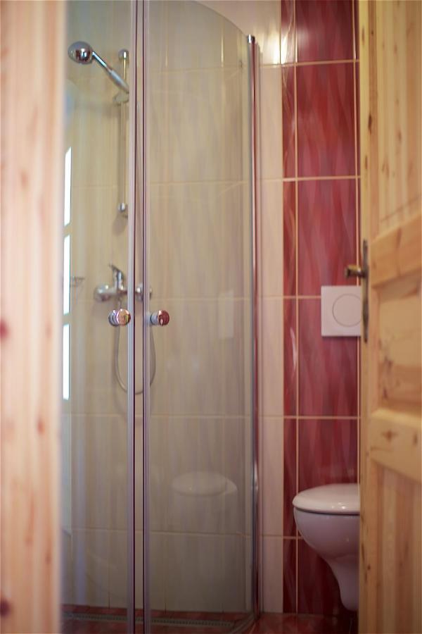 Tourist Farm Apartments Lovrec Jirsovci Екстериор снимка