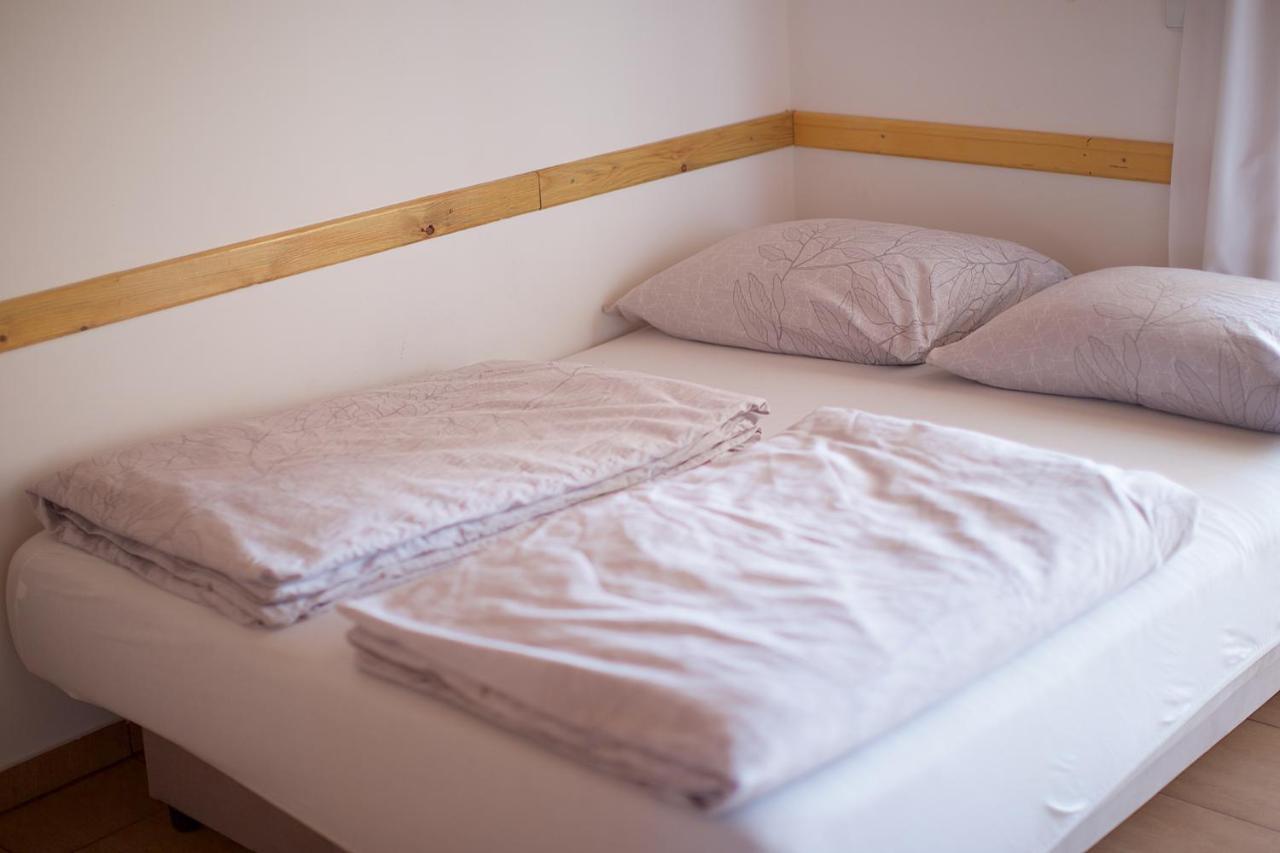 Tourist Farm Apartments Lovrec Jirsovci Екстериор снимка