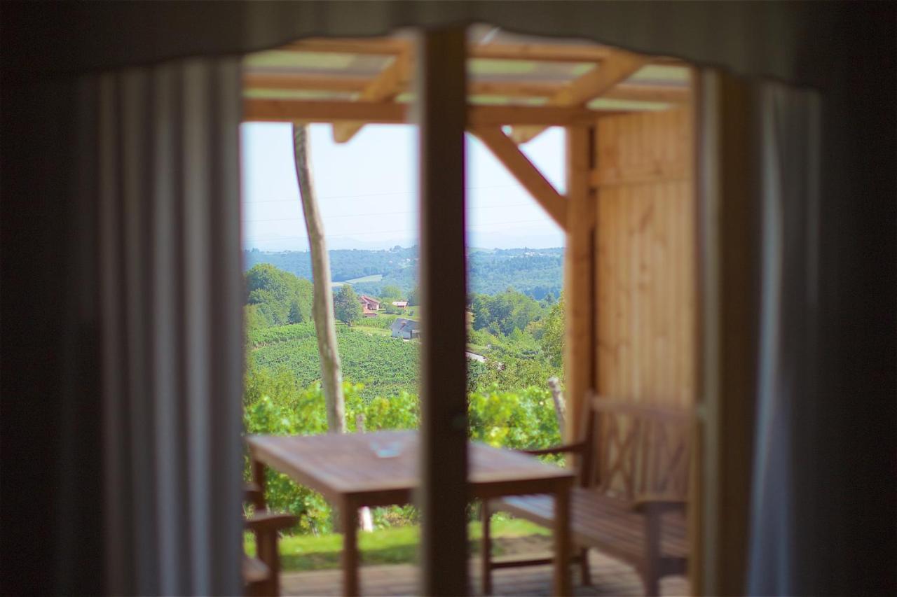 Tourist Farm Apartments Lovrec Jirsovci Екстериор снимка