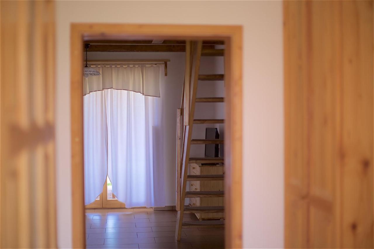 Tourist Farm Apartments Lovrec Jirsovci Екстериор снимка